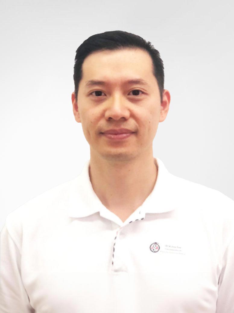 TCM Therapeut Lenzburg